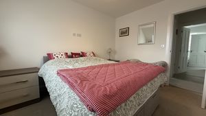 Bedroom Two- click for photo gallery